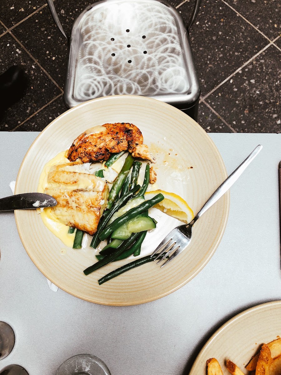 Sparrow & Finch Espresso - 8