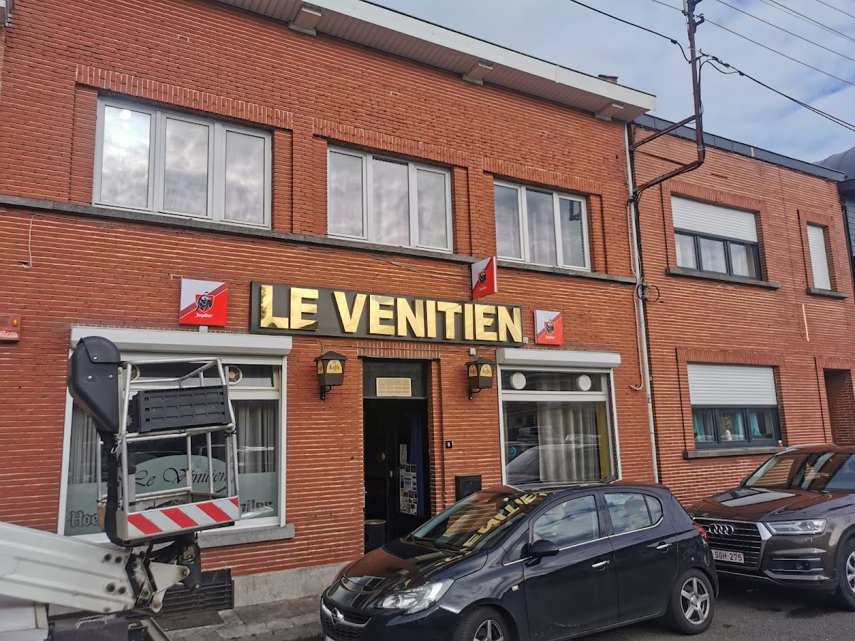 Le Venitien