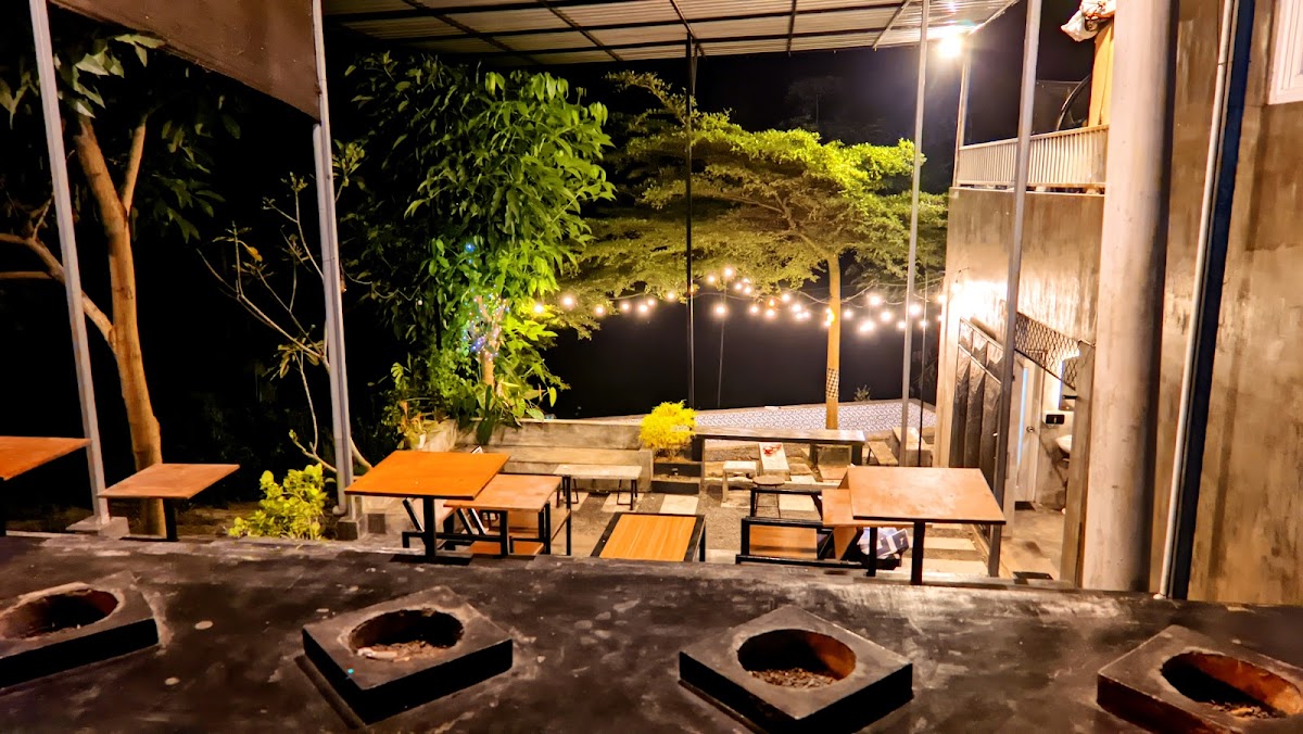 Munyes café & garden