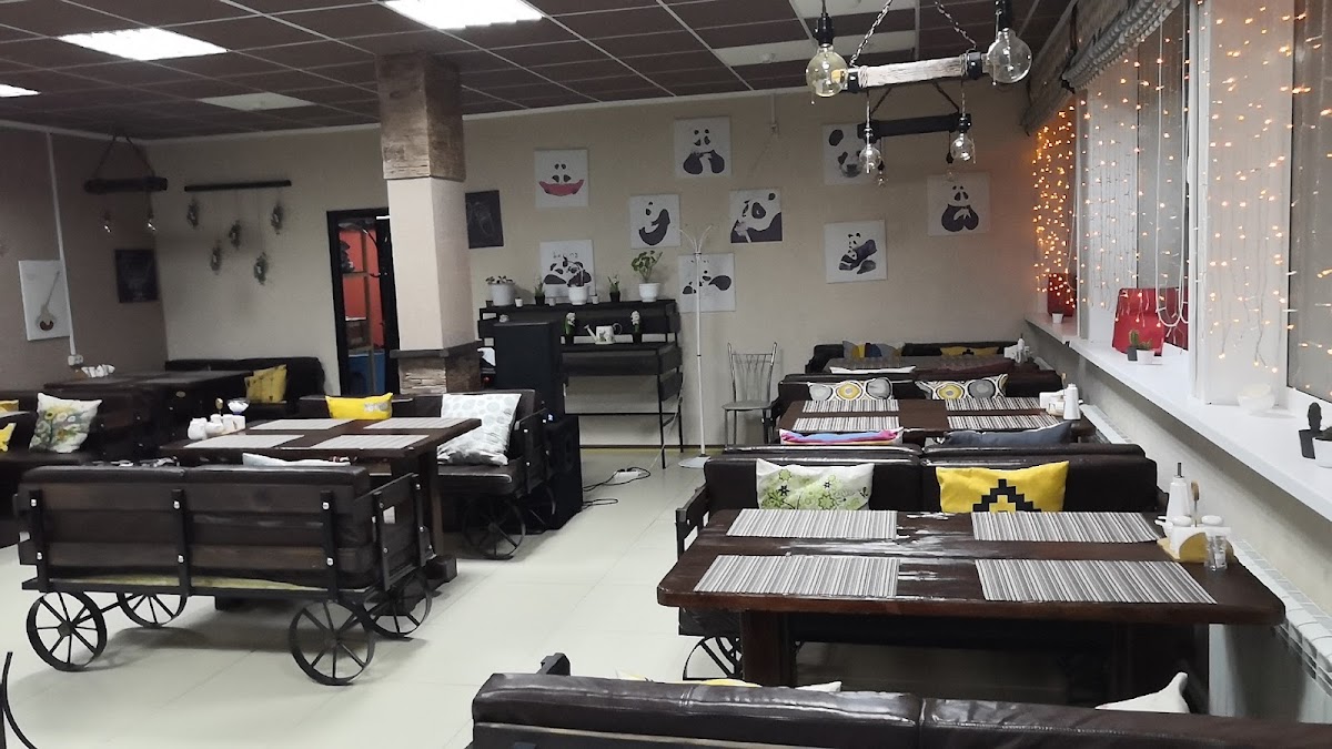 Закусочная ChinaFood_tnd