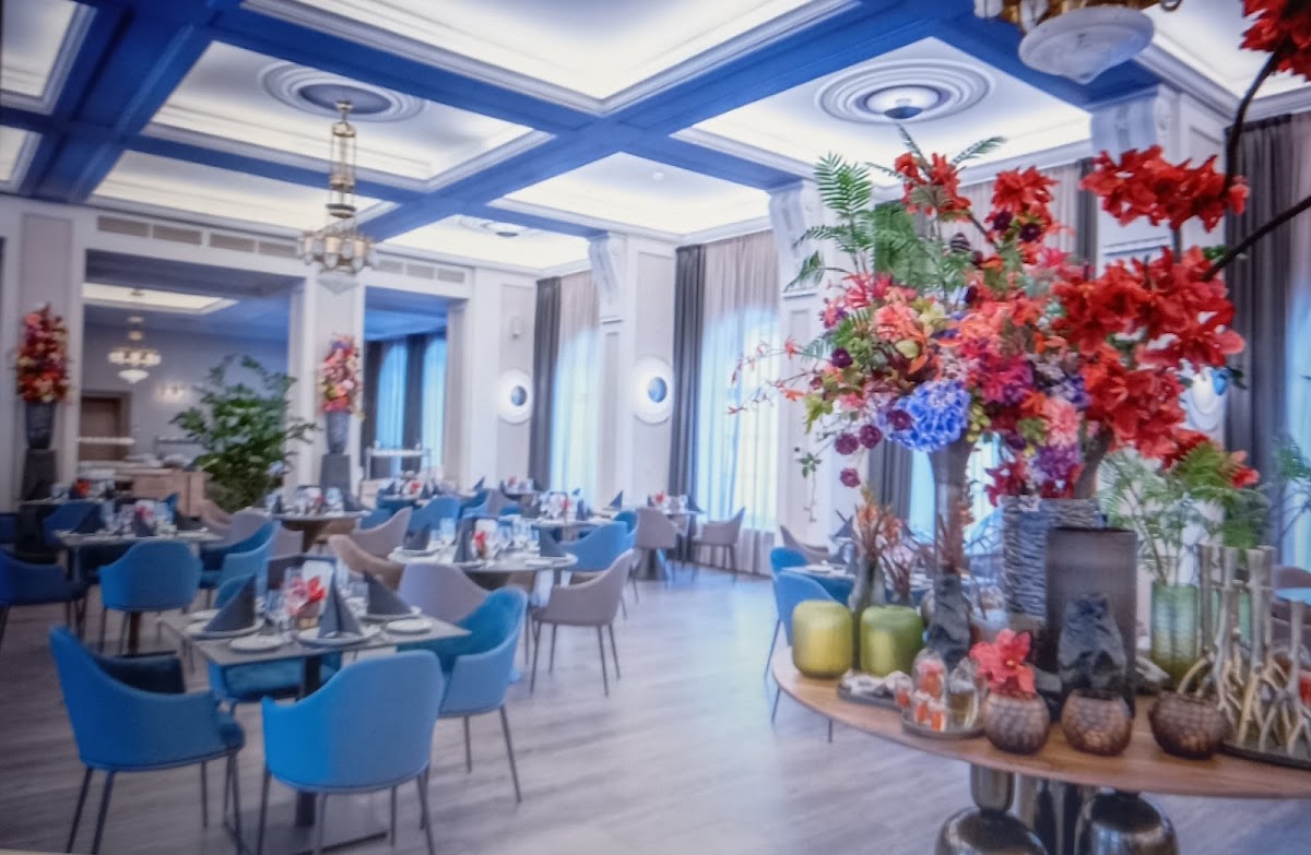 Anna Café - Kávézó és Cukrászda