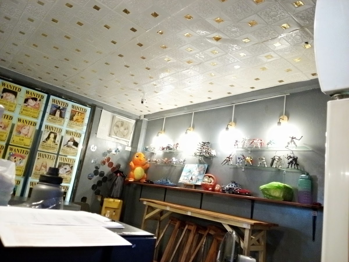 The Corridor - Kidapawan