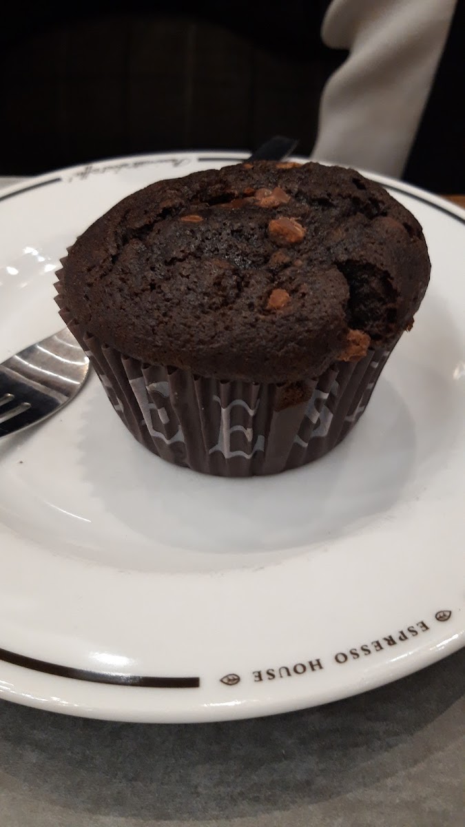 Espresso House Avion Shopping Umeå - 4