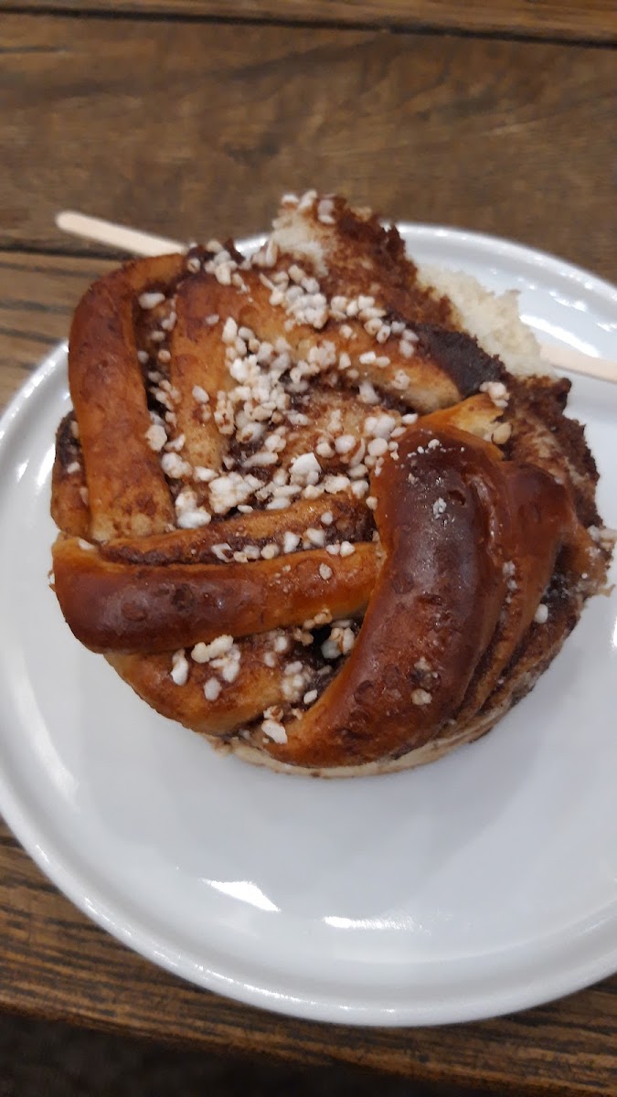 Espresso House Avion Shopping Umeå - 6