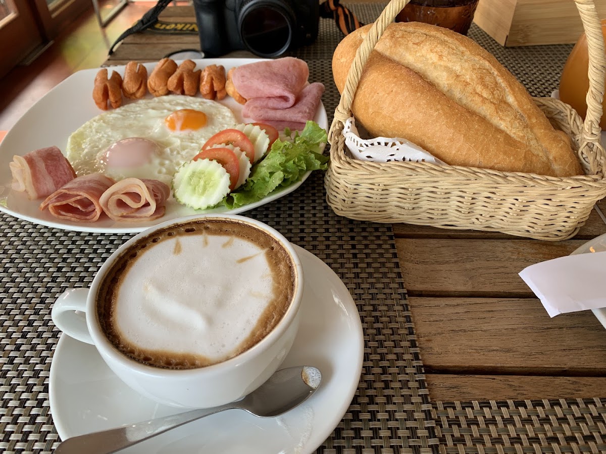 Bounthidade Coffee - 3