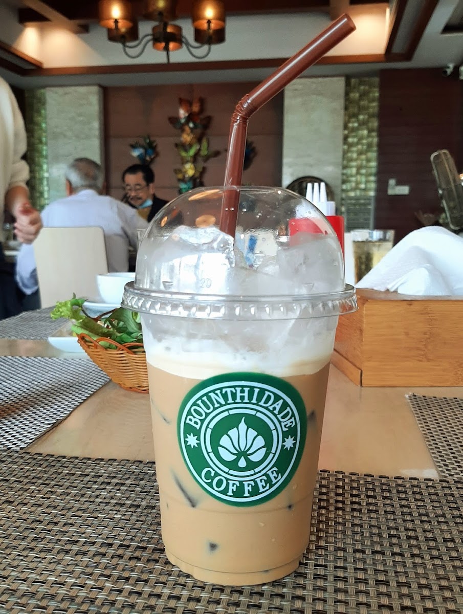 Bounthidade Coffee - 9