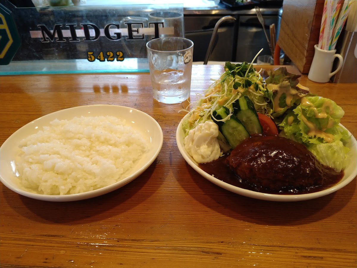 Tea Room Dog House - 5