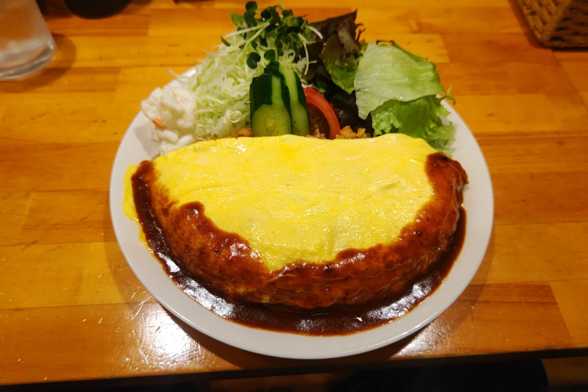 Tea Room Dog House - 6