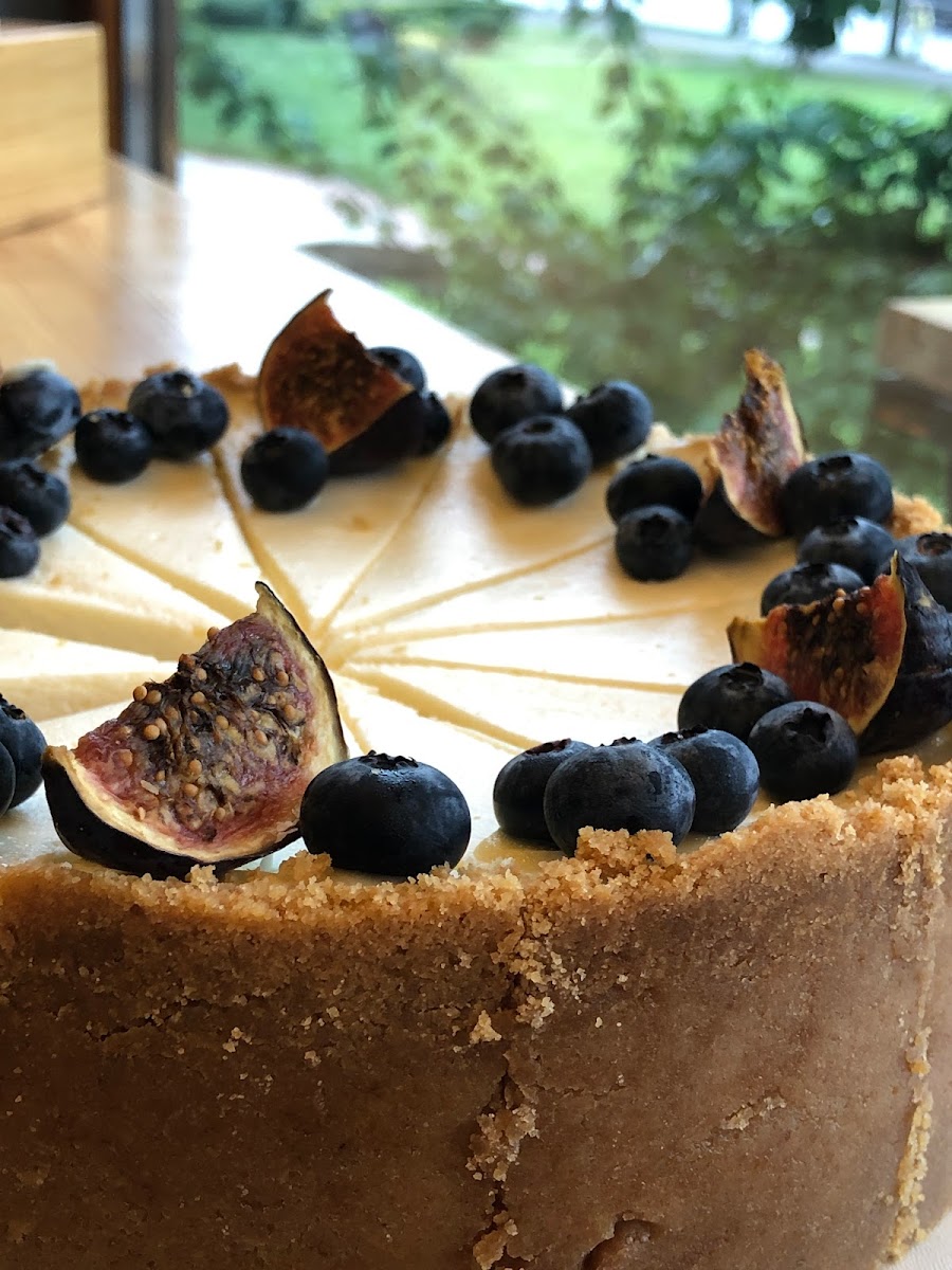 Kav'yarnya 'Lyubymka' - 9