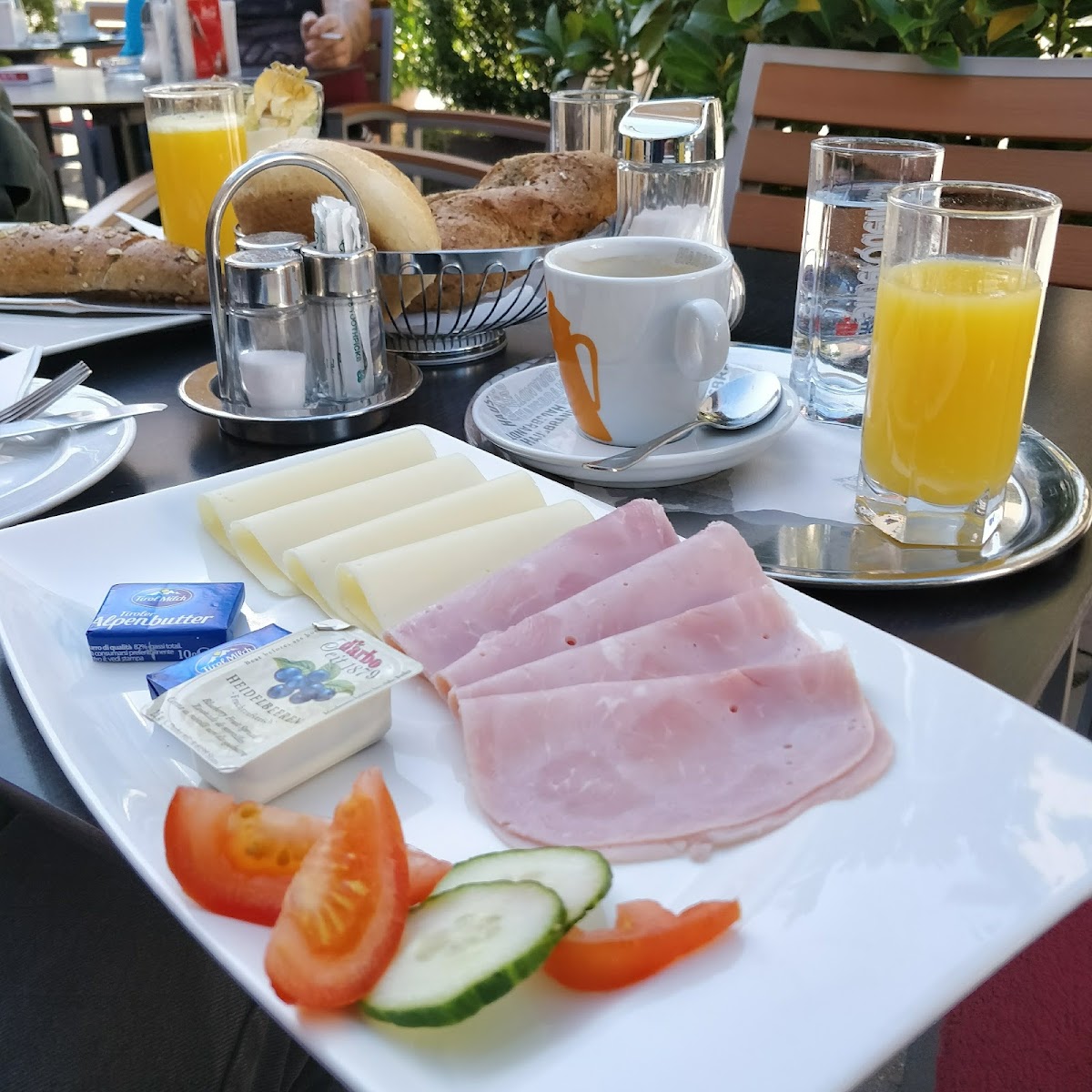 Mitterer Bäckerei Konditorei GmbH - 3