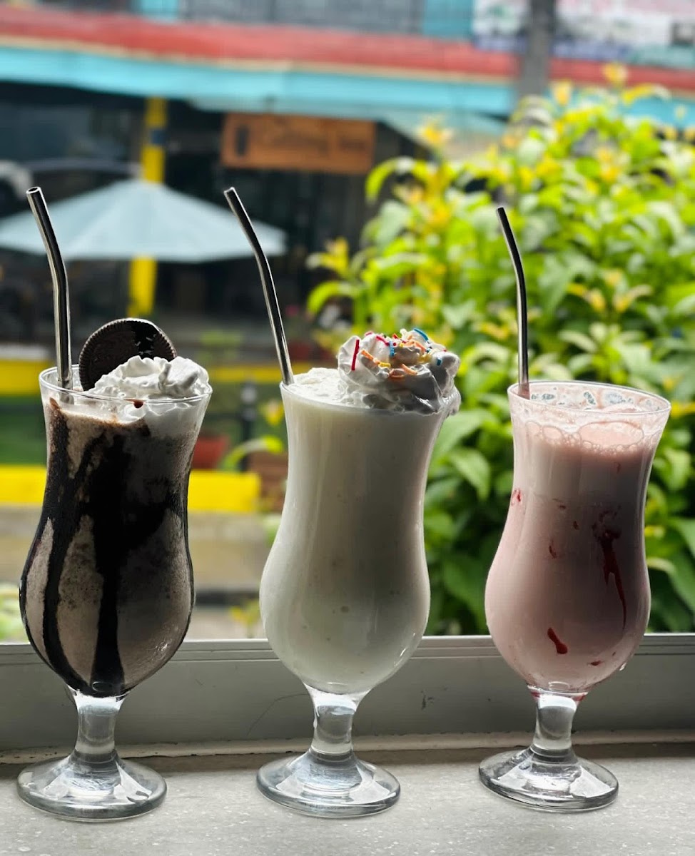 Singapore Boutique Cafe - 3