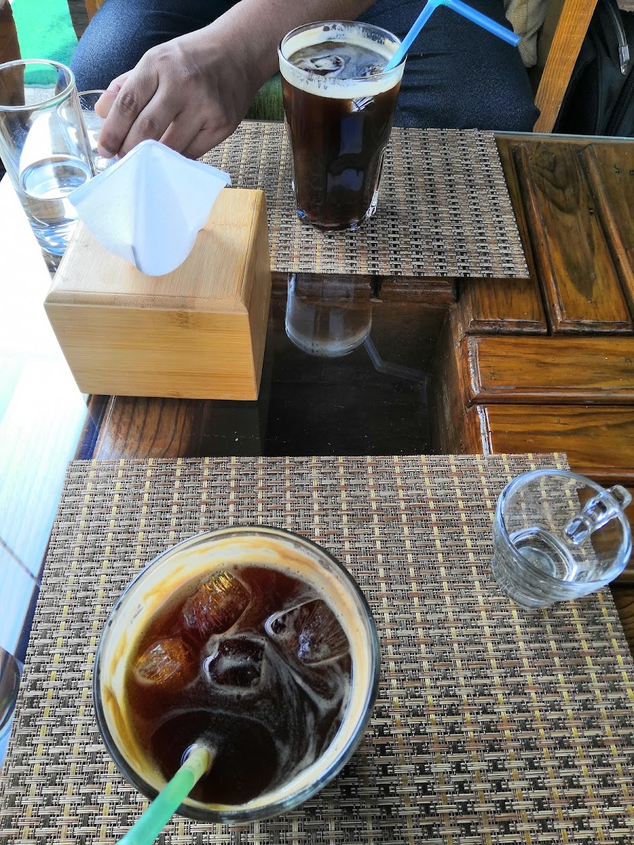 Singapore Boutique Cafe - 7