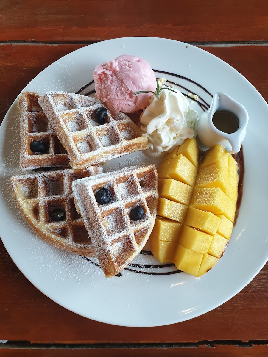 Sugar rider coffee house - 5