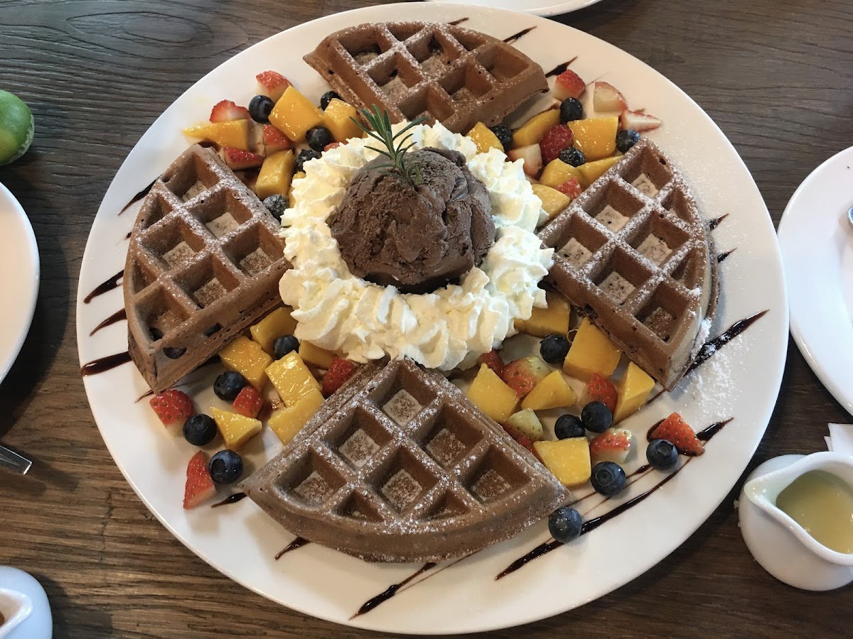 Sugar rider coffee house - 7