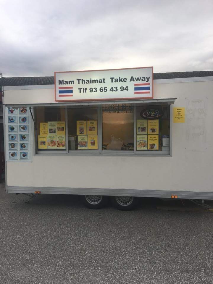 Mam Thaimat AS