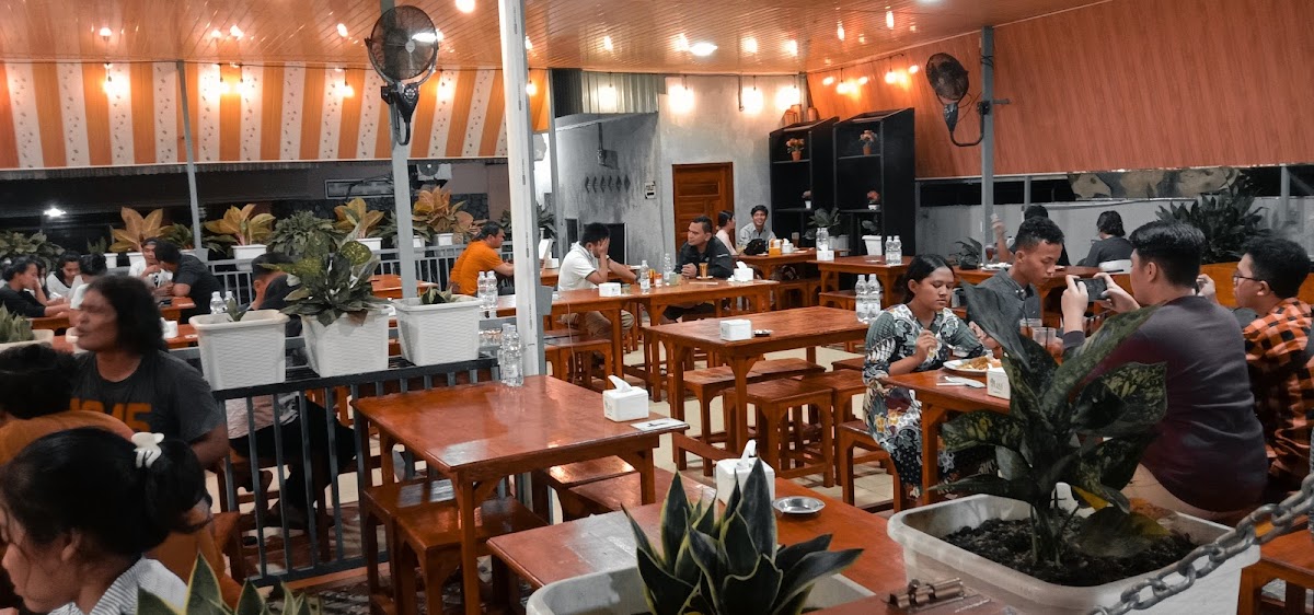 Cafe Cempaka house food&beverage