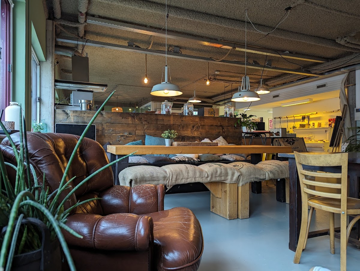 Vliet Cafe
