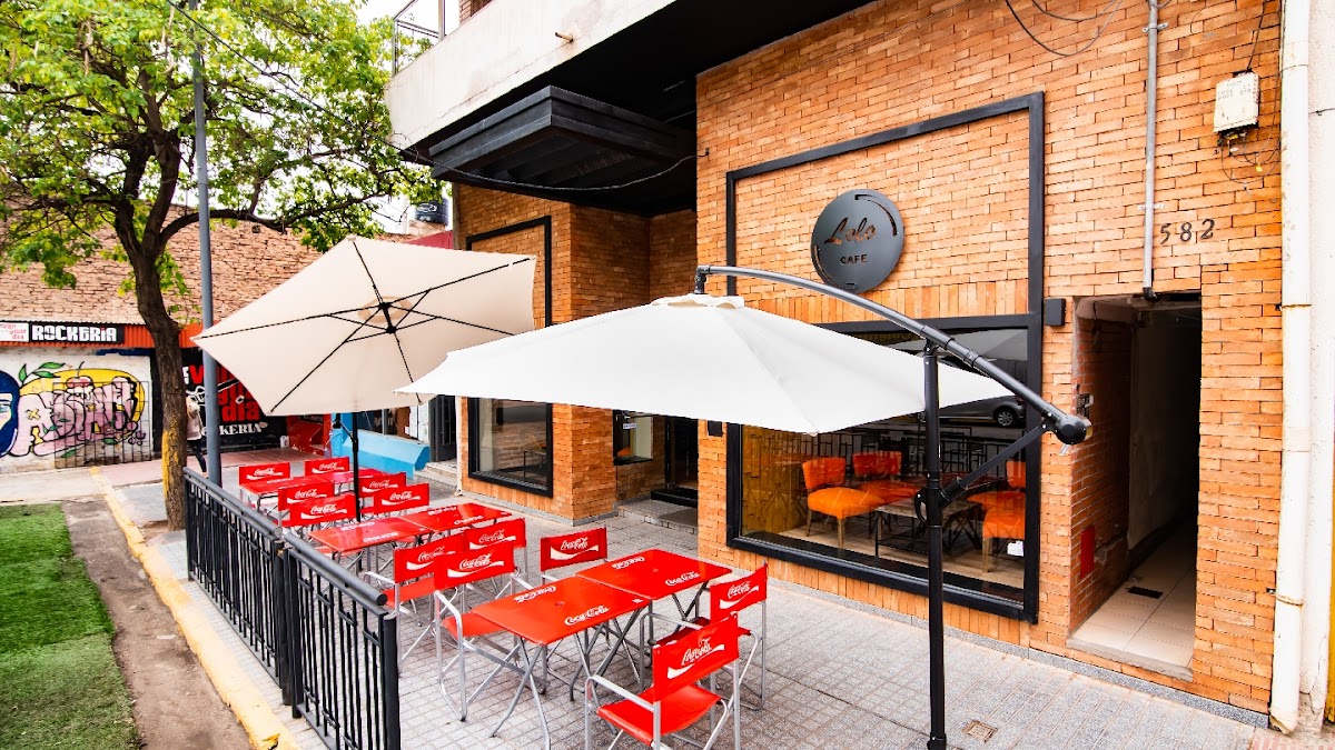 Lolo Café La Rioja