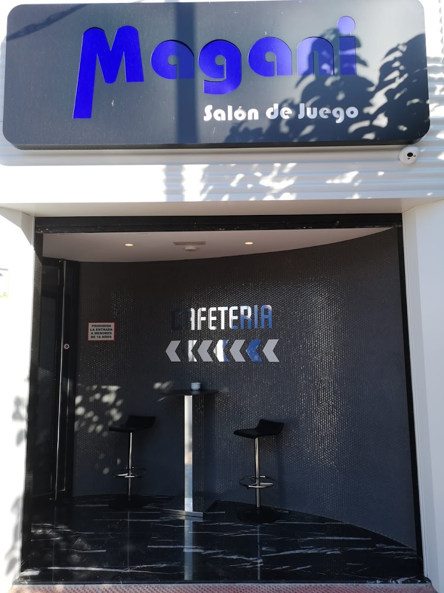 Salón Magani San Miguel