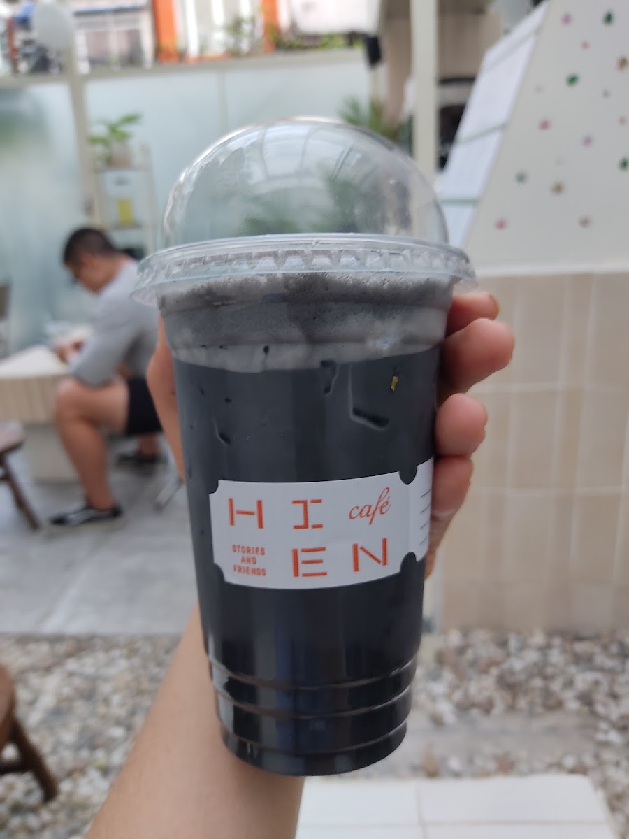 HIEN cafe - 5