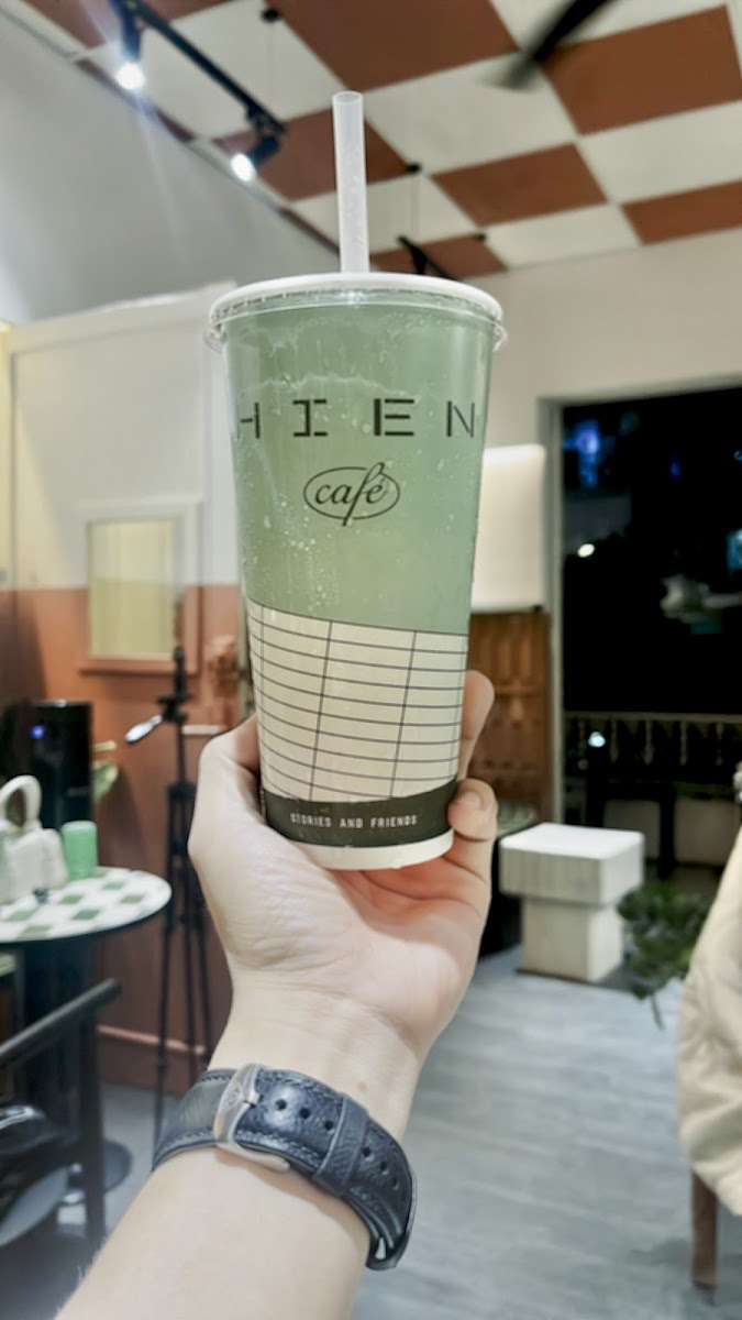 HIEN cafe - 7