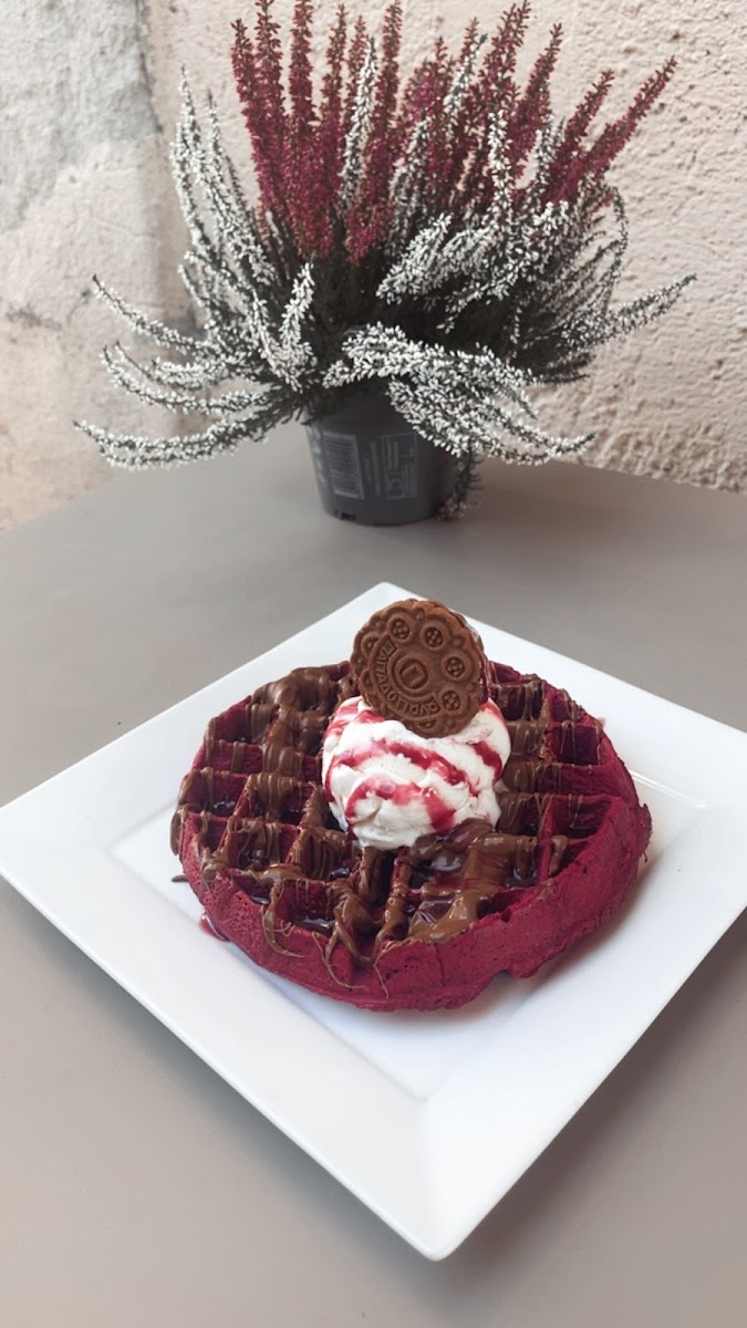 CANDIA CAFE SNACK - 3