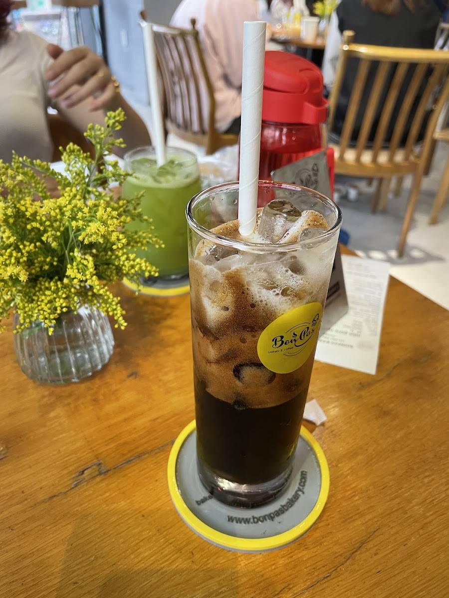 BonPas Bakery & Cafe - 10