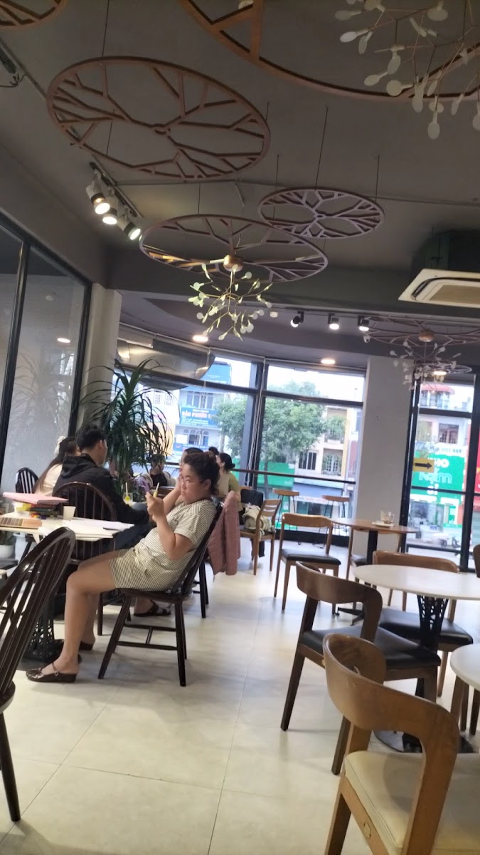 BonPas Bakery & Cafe - 2