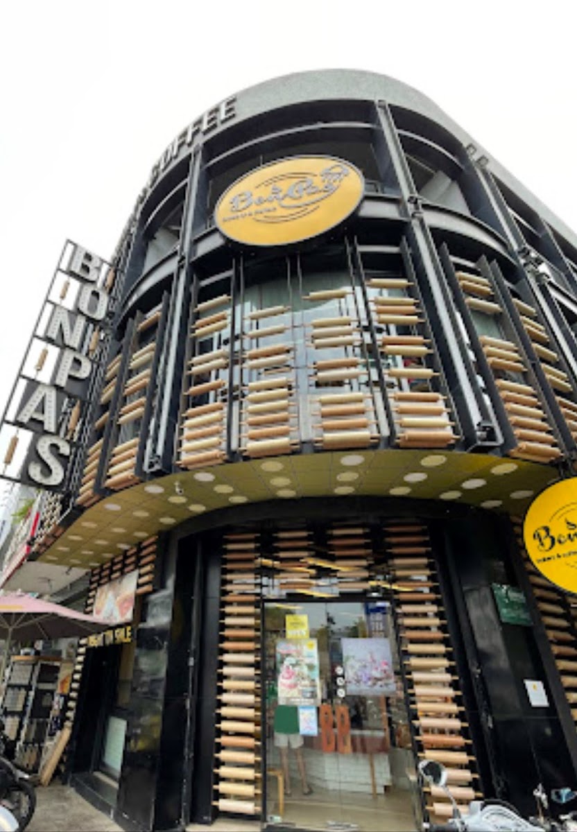 BonPas Bakery & Cafe - 4