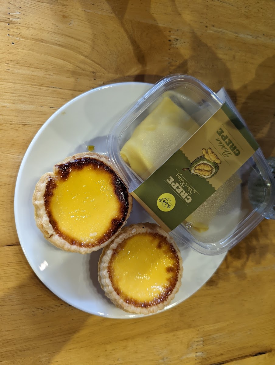 BonPas Bakery & Cafe - 6