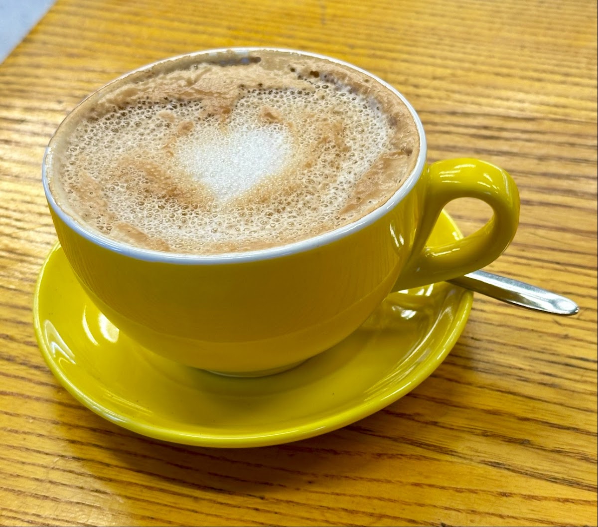 BonPas Bakery & Cafe - 7