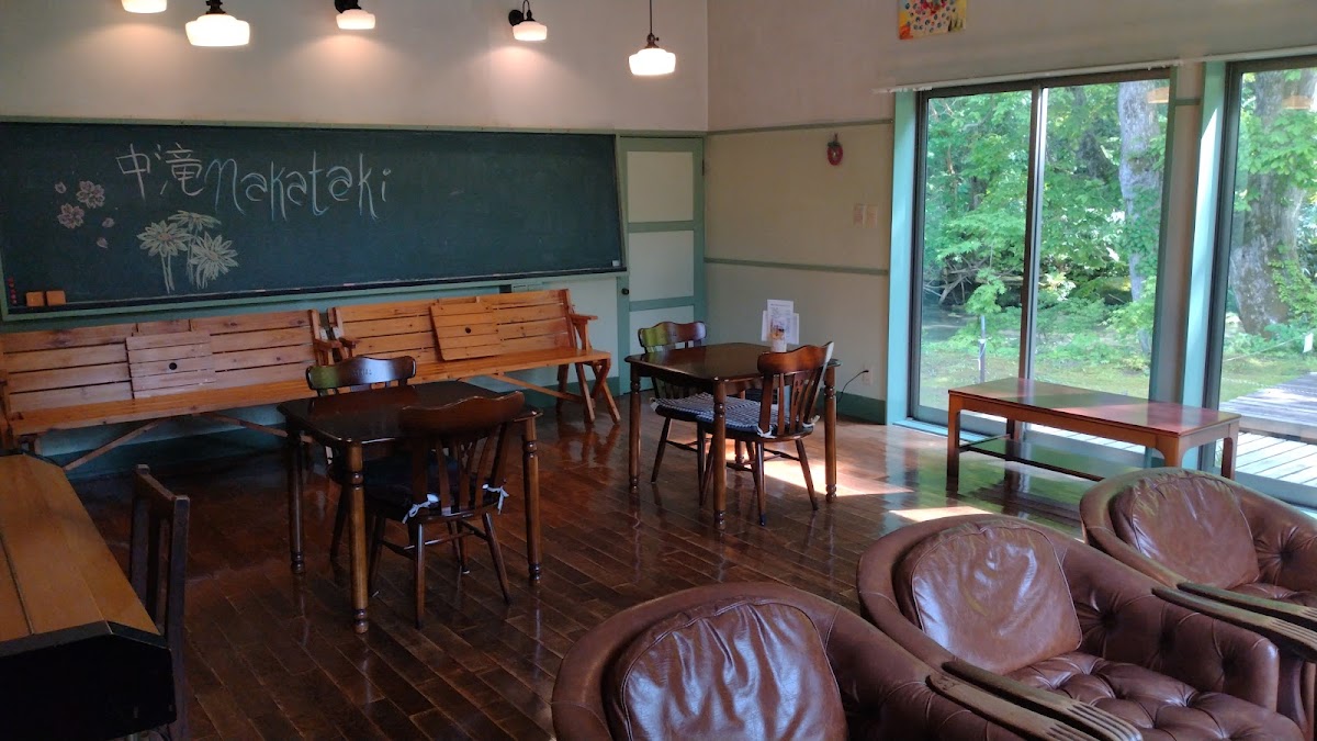 Comorebi Cafe @comorebi_cafe