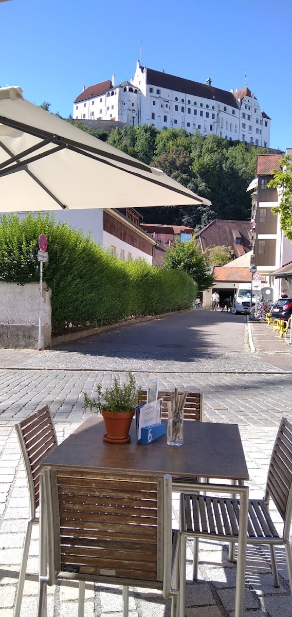 Lebenshilfe Landshut e.V. - Cafe am Dom