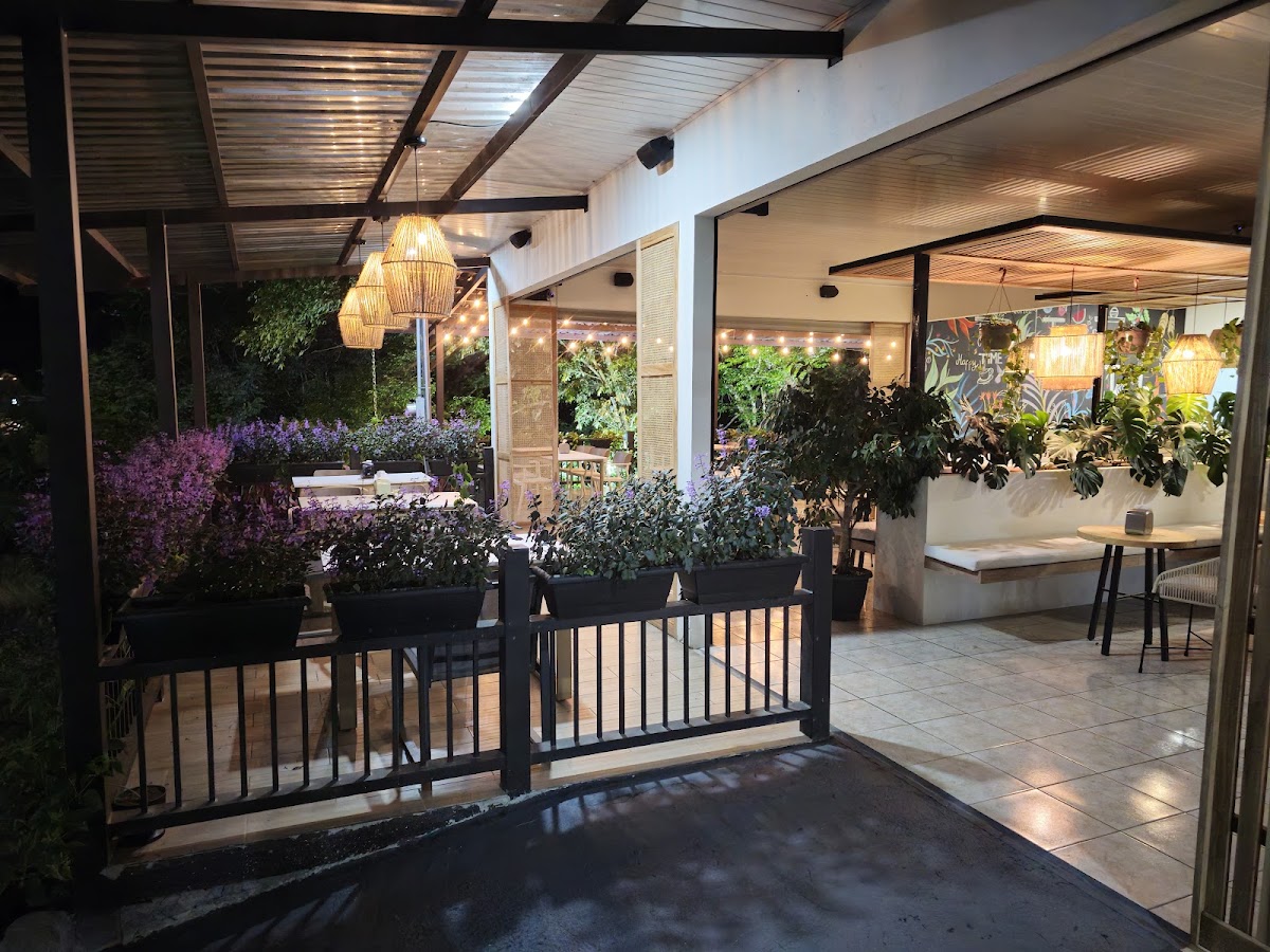 Toast Café and Tea shop • Aguas Zarcas