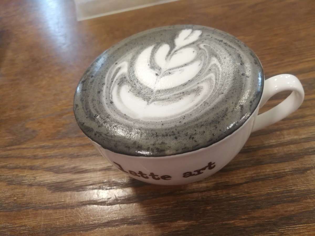 Latte Art Kaslik - 10