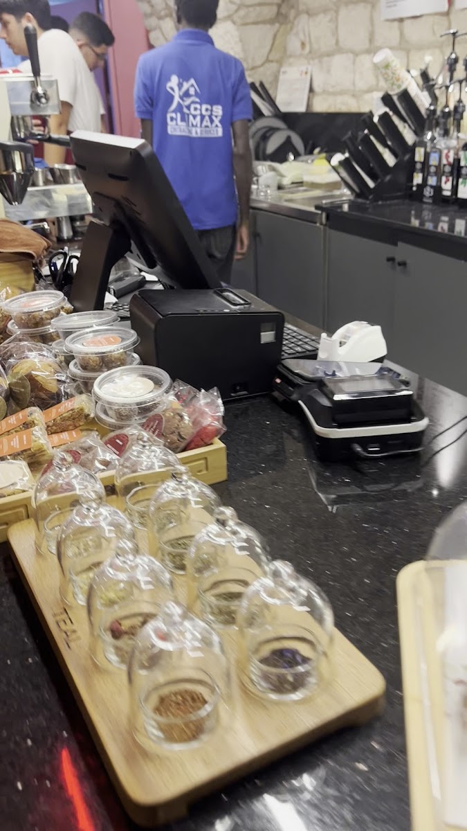 Latte Art Kaslik - 2