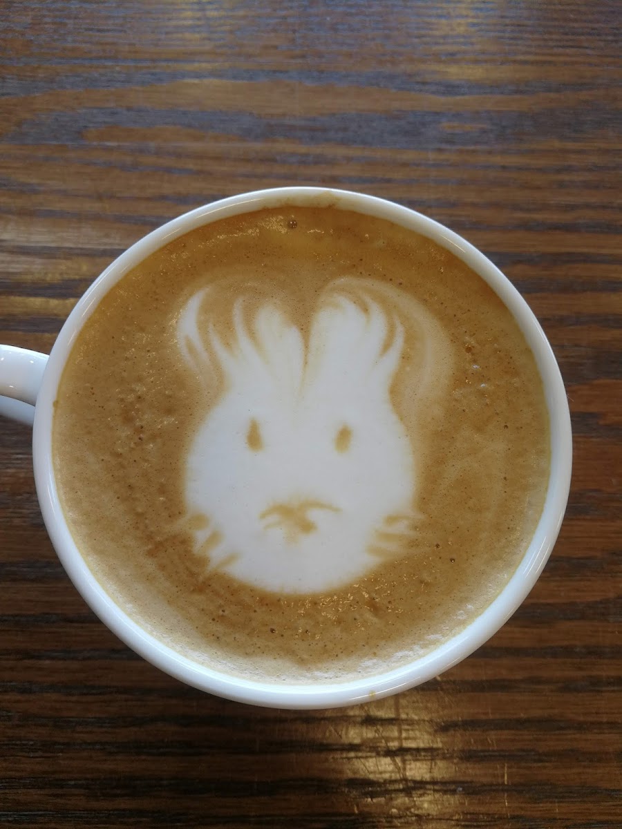 Latte Art Kaslik - 6