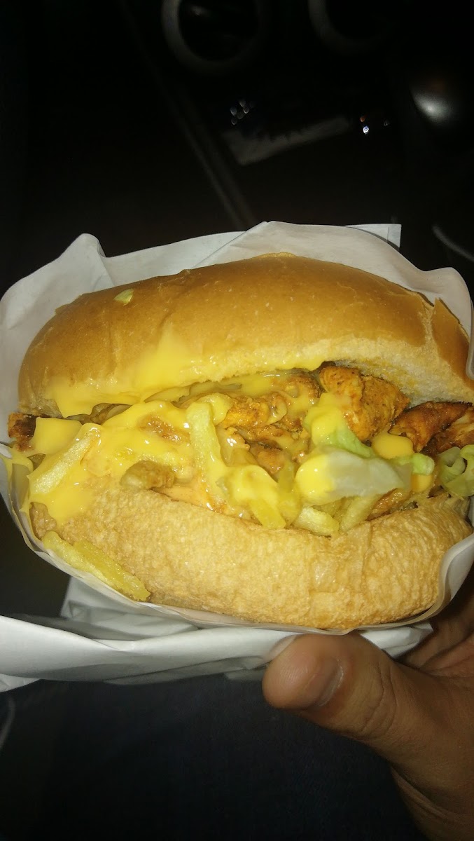 Latte Art Kaslik - 7