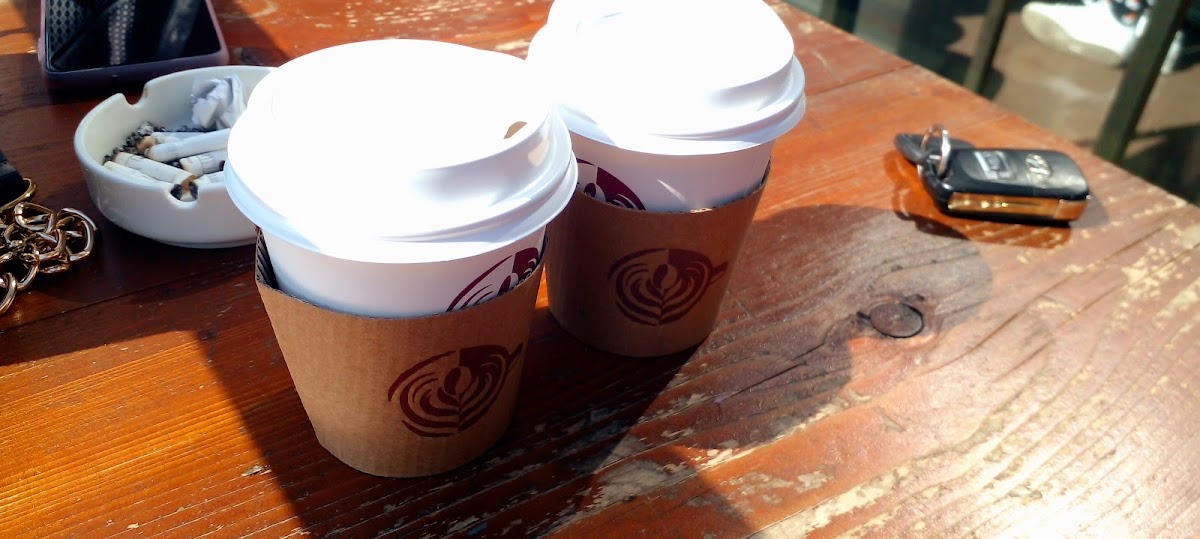 Latte Art Kaslik - 8