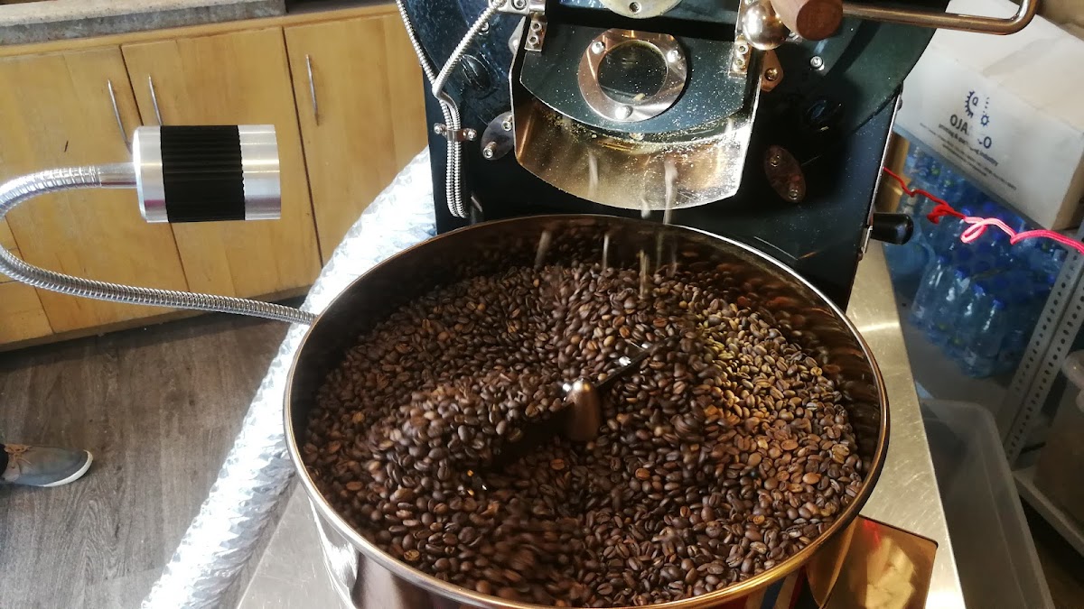 Latte Art Kaslik - 9