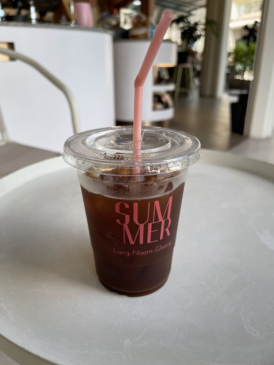 Summer coffee & bakery - 5