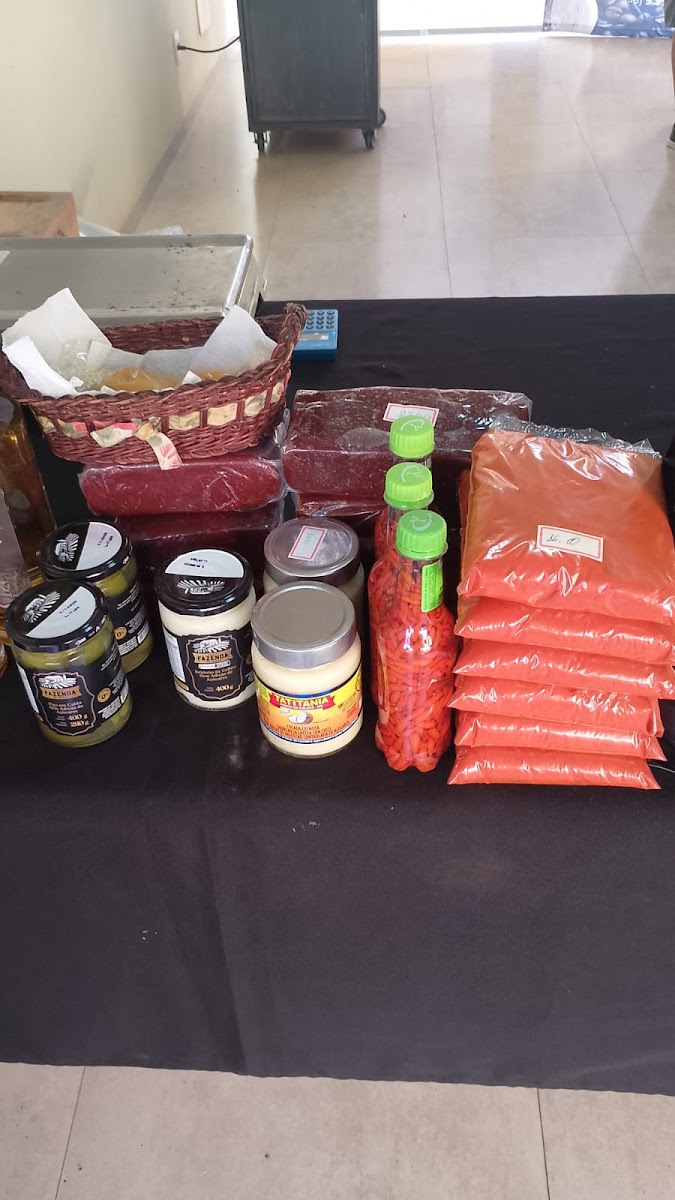 Veneráveis do Café - 3