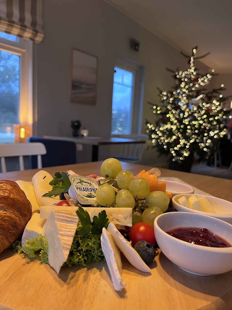 Strandcafe Kronsgaard 'Lieblingsplatz' - 2