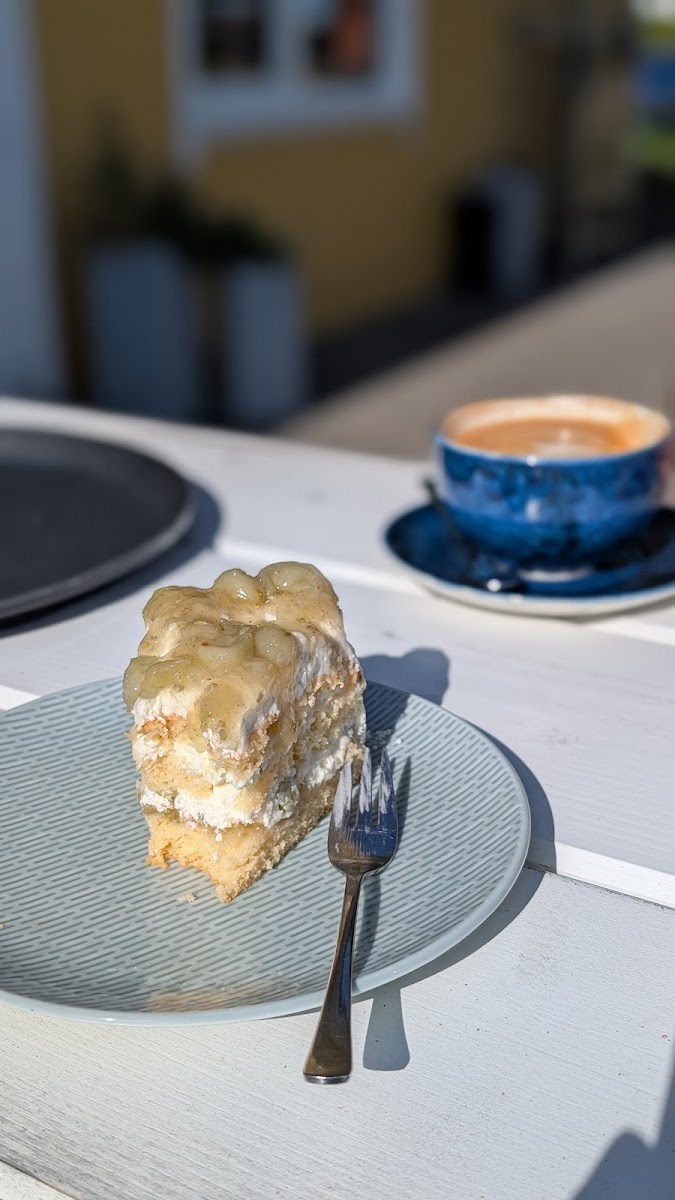 Strandcafe Kronsgaard 'Lieblingsplatz' - 3