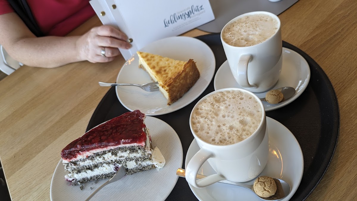 Strandcafe Kronsgaard 'Lieblingsplatz' - 5