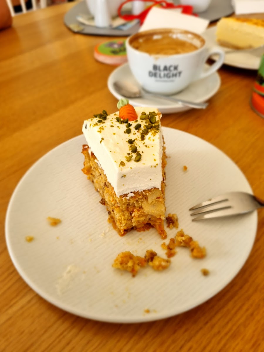 Strandcafe Kronsgaard 'Lieblingsplatz' - 6