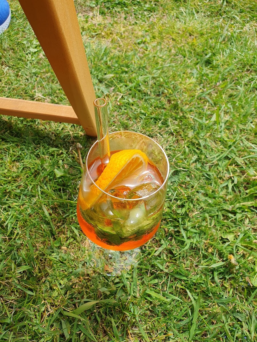 Strandcafe Kronsgaard 'Lieblingsplatz' - 8