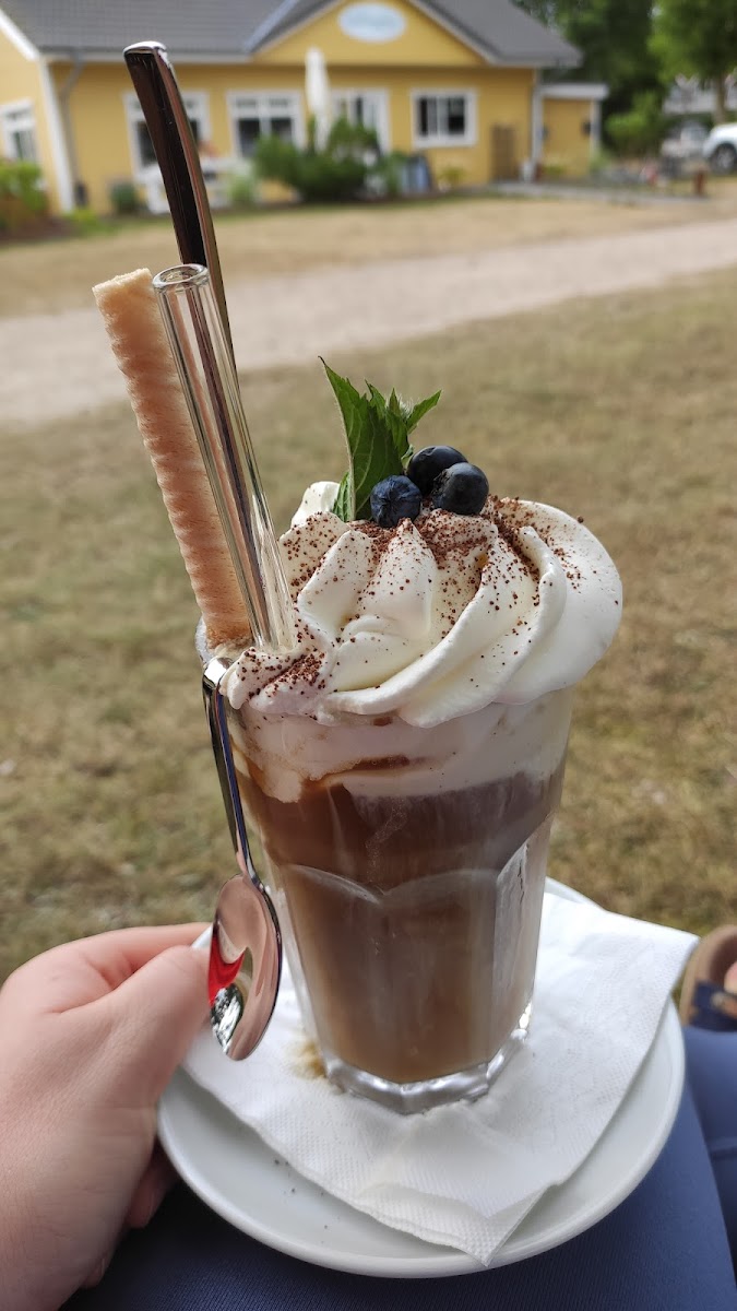 Strandcafe Kronsgaard 'Lieblingsplatz' - 9