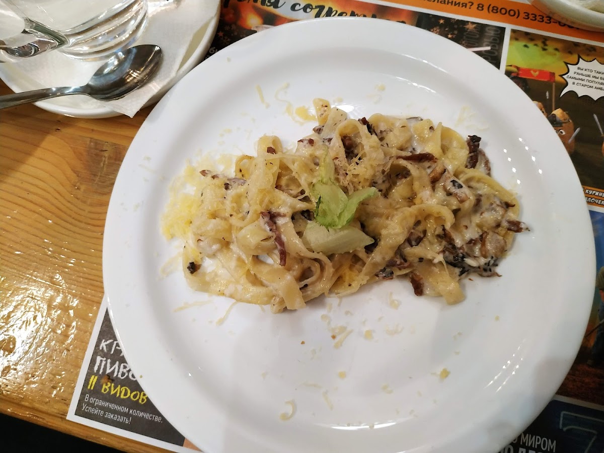 Malen'kaya Strana - 3