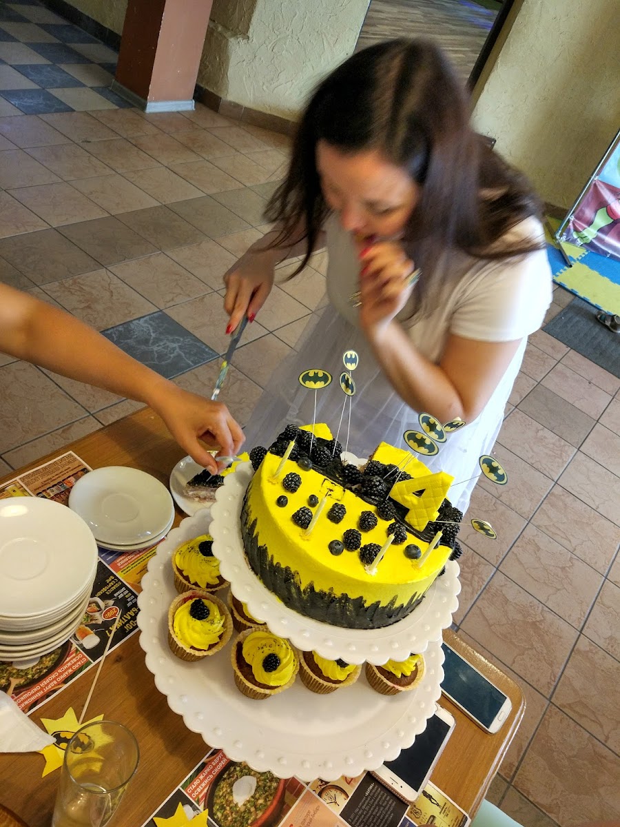 Malen'kaya Strana - 4